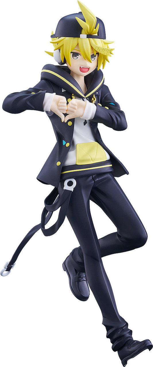 PREORDER POP UP PARADE Kagamine Len BRING IT ON Ver. L Size
