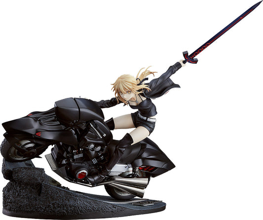 PREORDER Saber/Altria Pendragon (Alter) & Cuirassier Noir(re-run)