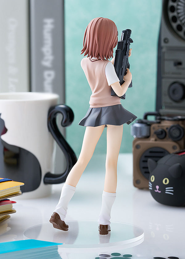 PREORDER POP UP PARADE Sister