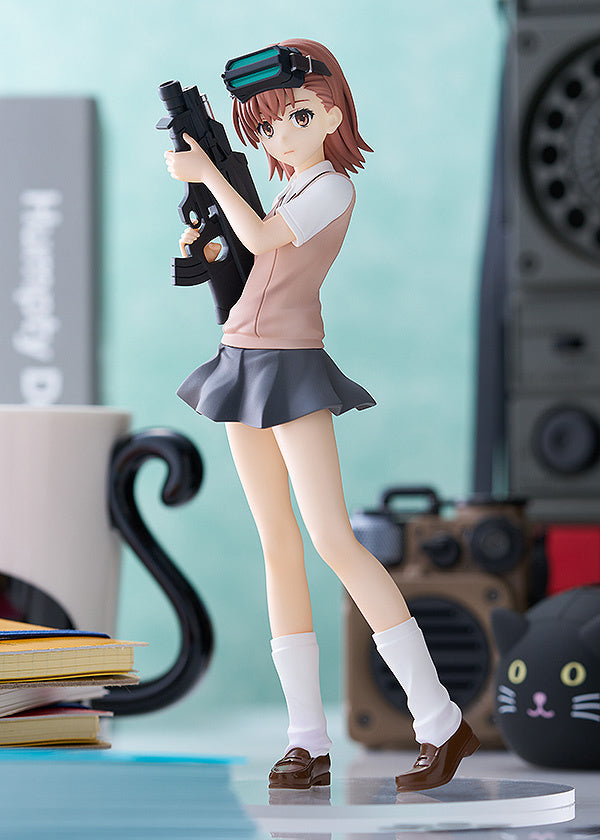 PREORDER POP UP PARADE Sister