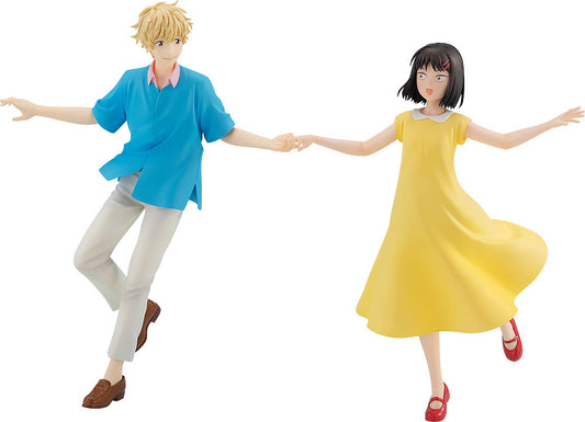 PREORDER POP UP PARADE Mitsumi Iwakura & Sousuke Shima