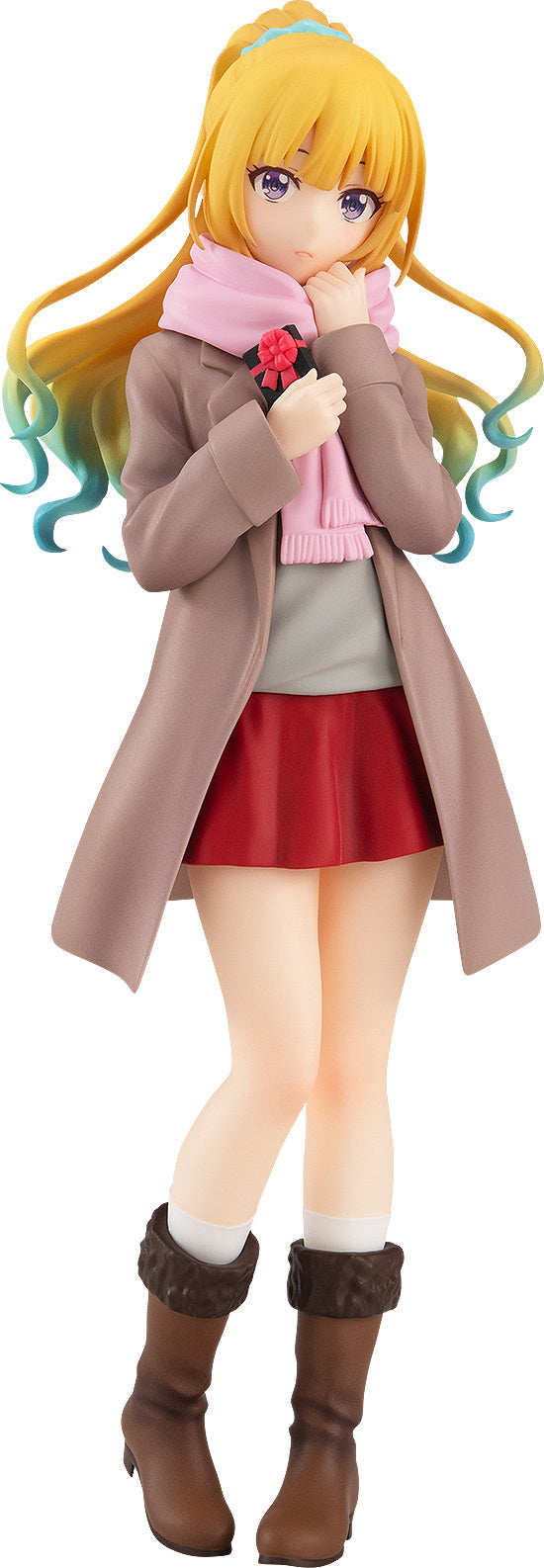 PREORDER POP UP PARADE Kei Karuizawa