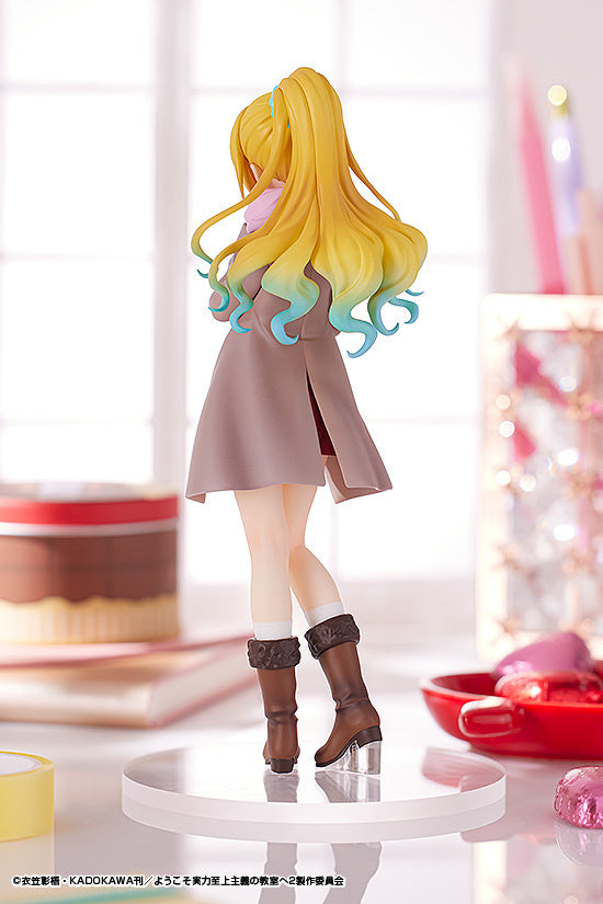 PREORDER POP UP PARADE Kei Karuizawa