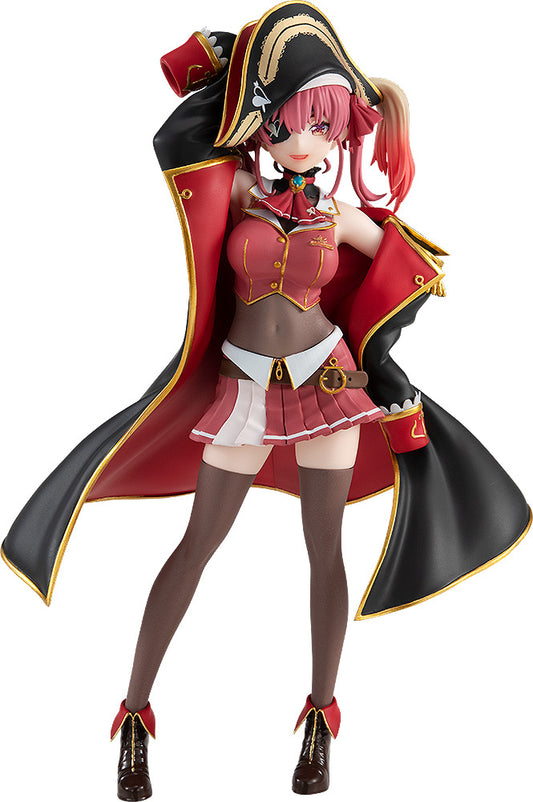 PREORDER POP UP PARADE Houshou Marine (re-run) - Hololive Productions