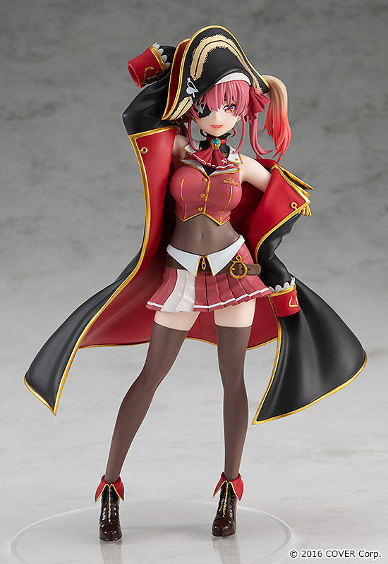 PREORDER POP UP PARADE Houshou Marine (re-run) - Hololive Productions