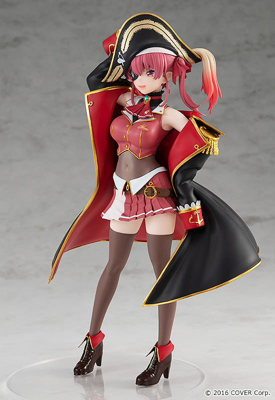 PREORDER POP UP PARADE Houshou Marine (re-run) - Hololive Productions