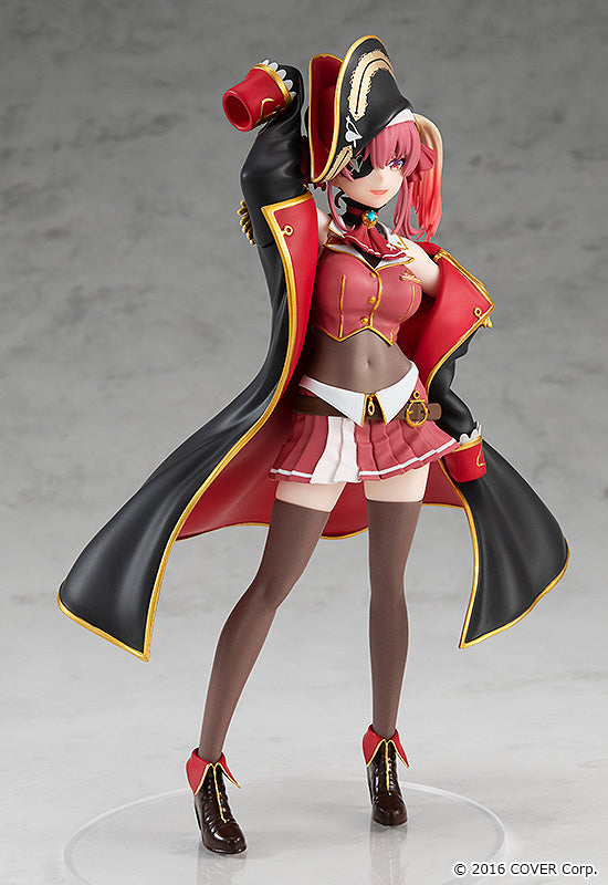 PREORDER POP UP PARADE Houshou Marine (re-run) - Hololive Productions