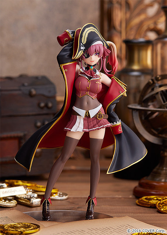 PREORDER POP UP PARADE Houshou Marine (re-run) - Hololive Productions