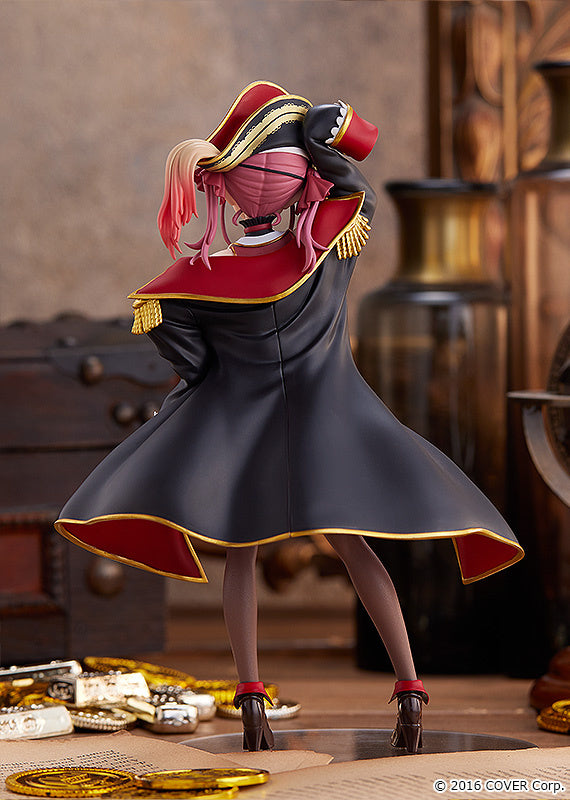 PREORDER POP UP PARADE Houshou Marine (re-run) - Hololive Productions