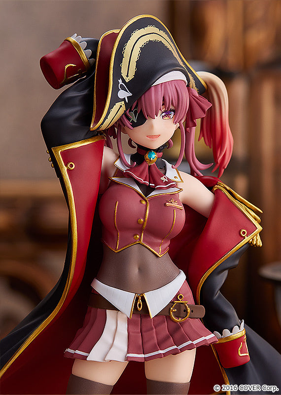 PREORDER POP UP PARADE Houshou Marine (re-run) - Hololive Productions