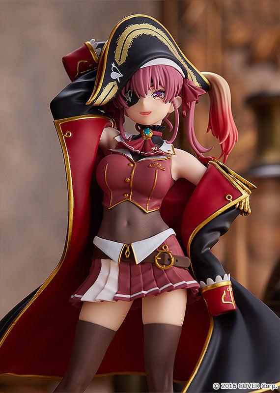 PREORDER POP UP PARADE Houshou Marine (re-run) - Hololive Productions