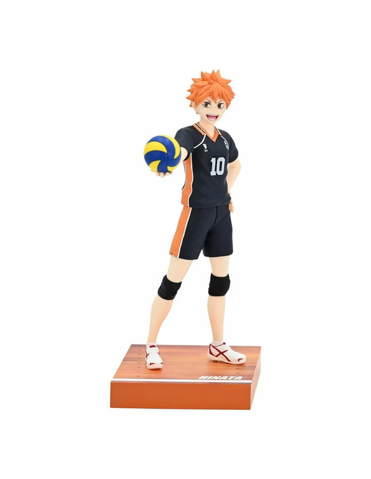 PREORDER HAIKYU!! Figure -Shoyo Hinata-