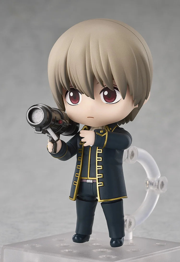 PREORDER Nendoroid Sogo Okita