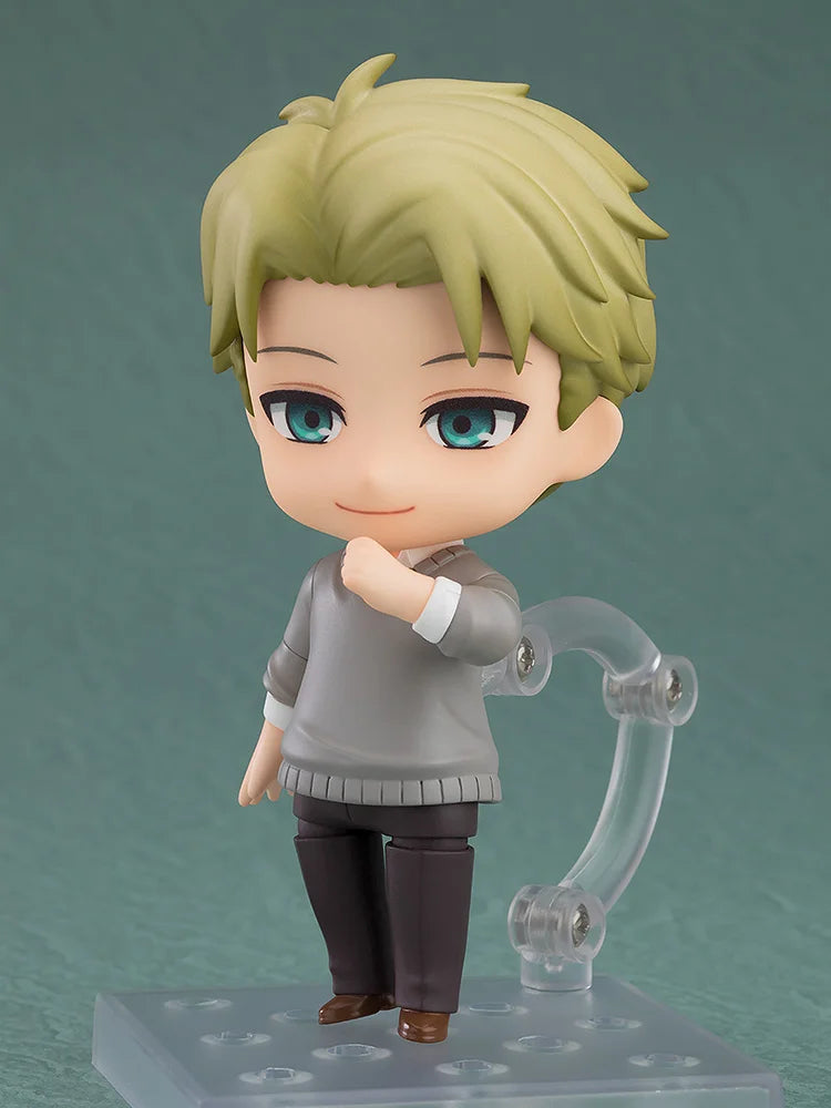 PREORDER Nendoroid Loid Forger: Casual Outfit Ver.