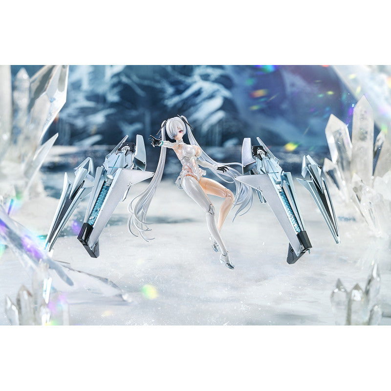 PREORDER Hyper Body Cinderella GODDESS OF VICTORY: NIKKE Action Figure