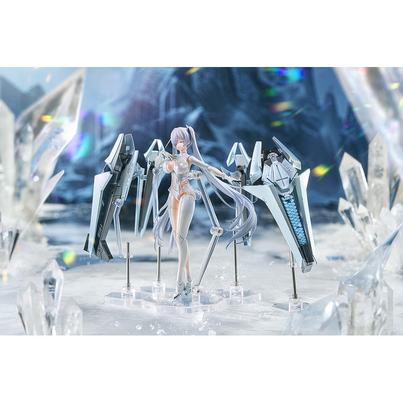 PREORDER Hyper Body Cinderella GODDESS OF VICTORY: NIKKE Action Figure