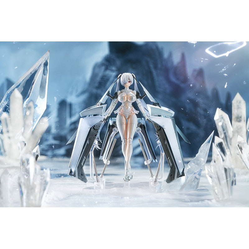 PREORDER Hyper Body Cinderella GODDESS OF VICTORY: NIKKE Action Figure