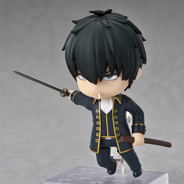 PREORDER Nendoroid Toshiro Hijikata