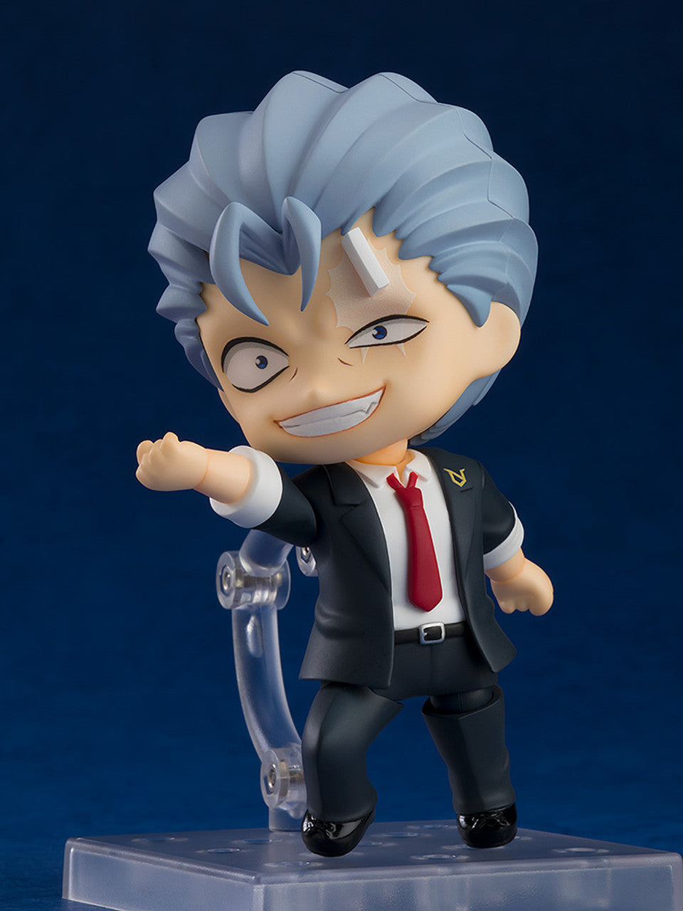 PREORDER Nendoroid Andy Undead Unluck