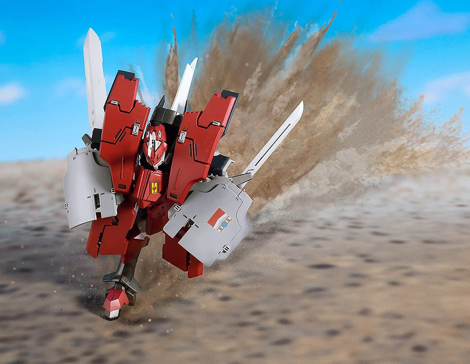 PREORDER MODEROID Delphine Third Form