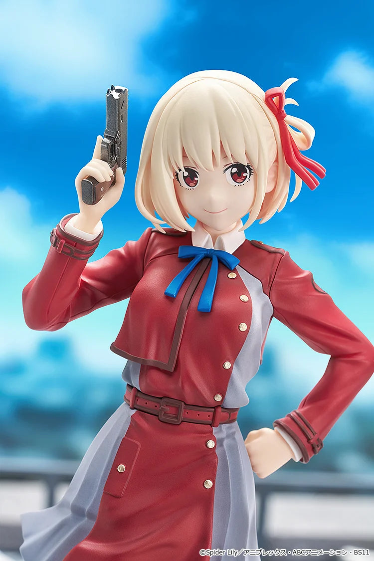 PREORDER POP UP PARADE Chisato Nishikigi
