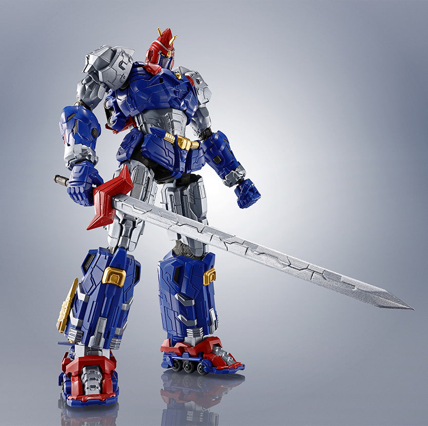 PREORDER Bandai Tamashii Nations ROBOT SPIRITS VOLTES V LEGACY