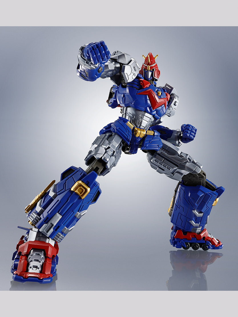 PREORDER Bandai Tamashii Nations ROBOT SPIRITS VOLTES V LEGACY