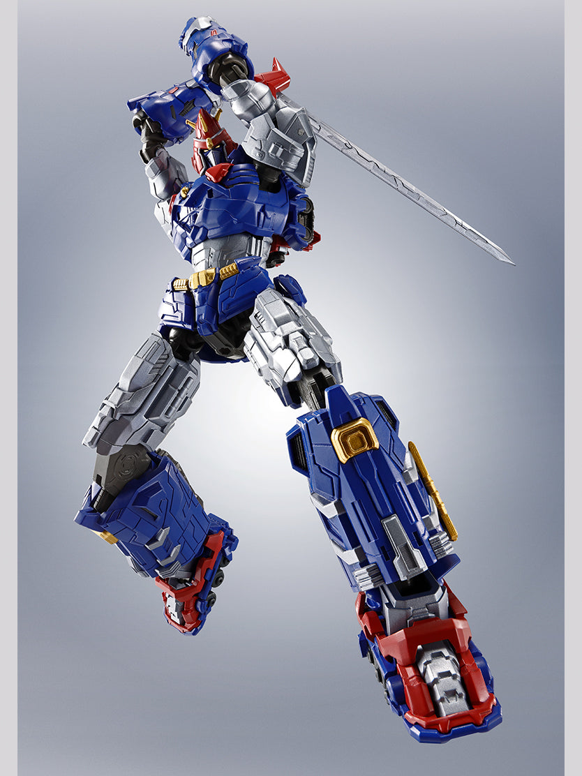 PREORDER Bandai Tamashii Nations ROBOT SPIRITS VOLTES V LEGACY