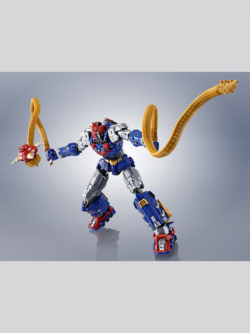 PREORDER Bandai Tamashii Nations ROBOT SPIRITS VOLTES V LEGACY