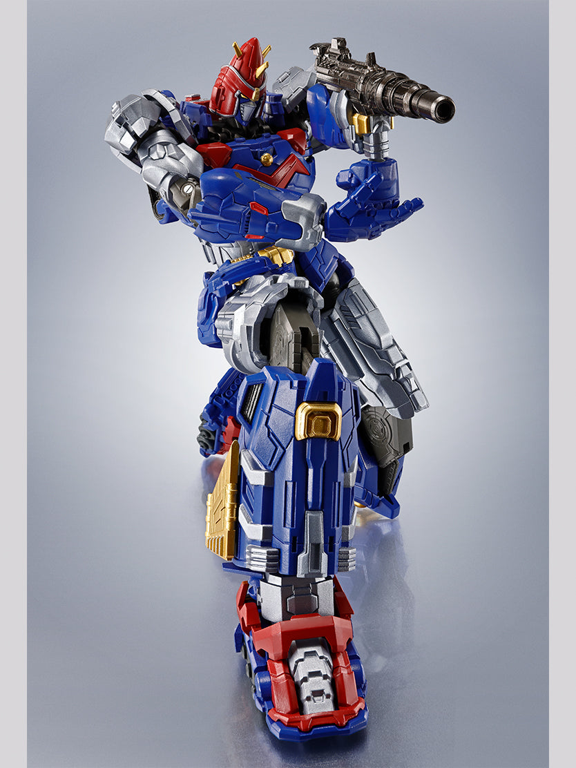 PREORDER Bandai Tamashii Nations ROBOT SPIRITS VOLTES V LEGACY