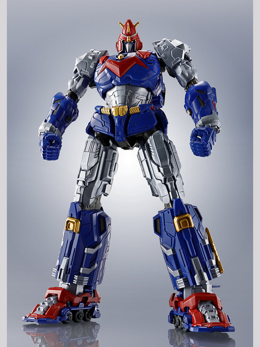 PREORDER Bandai Tamashii Nations ROBOT SPIRITS VOLTES V LEGACY