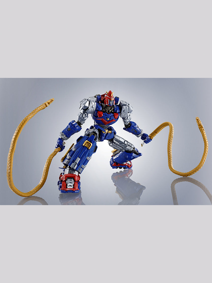 PREORDER Bandai Tamashii Nations ROBOT SPIRITS VOLTES V LEGACY