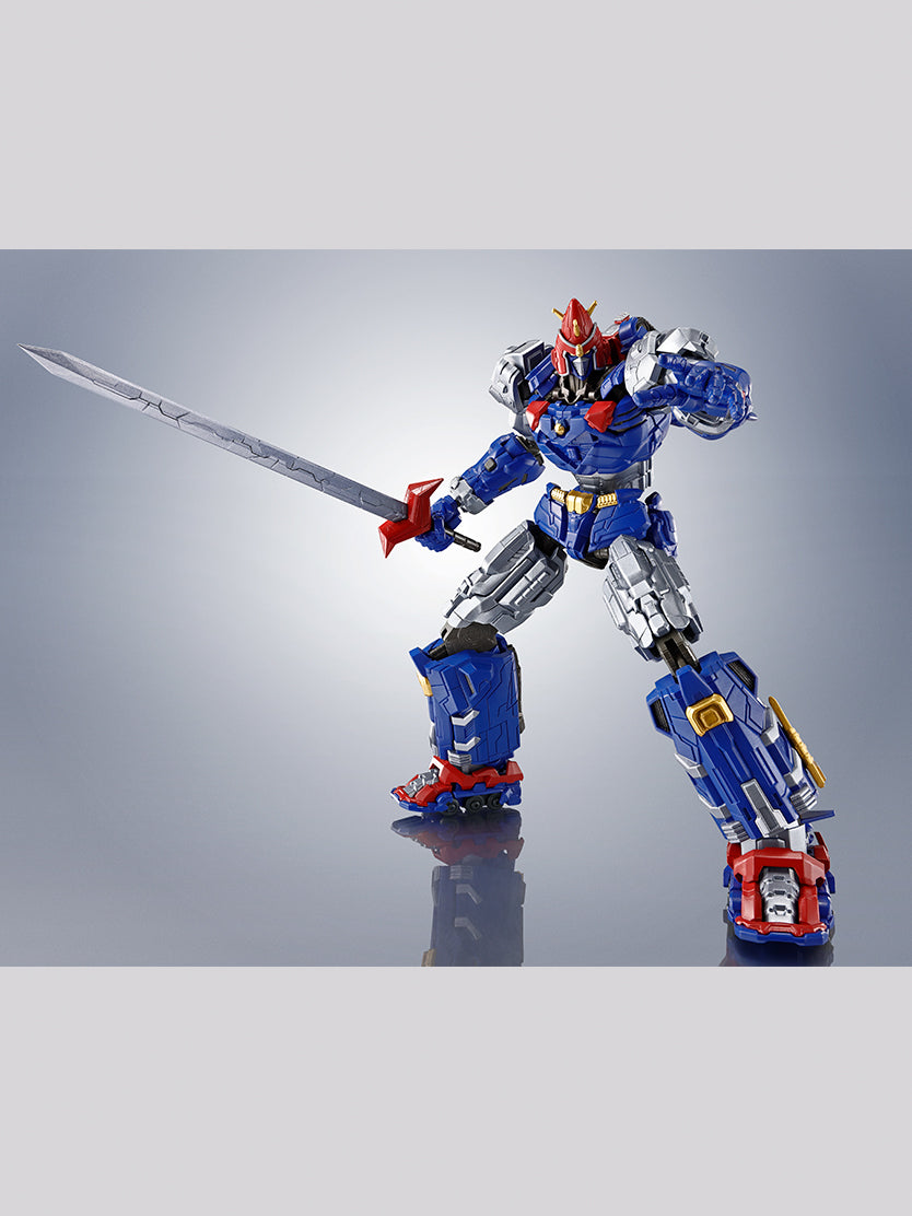 PREORDER Bandai Tamashii Nations ROBOT SPIRITS VOLTES V LEGACY