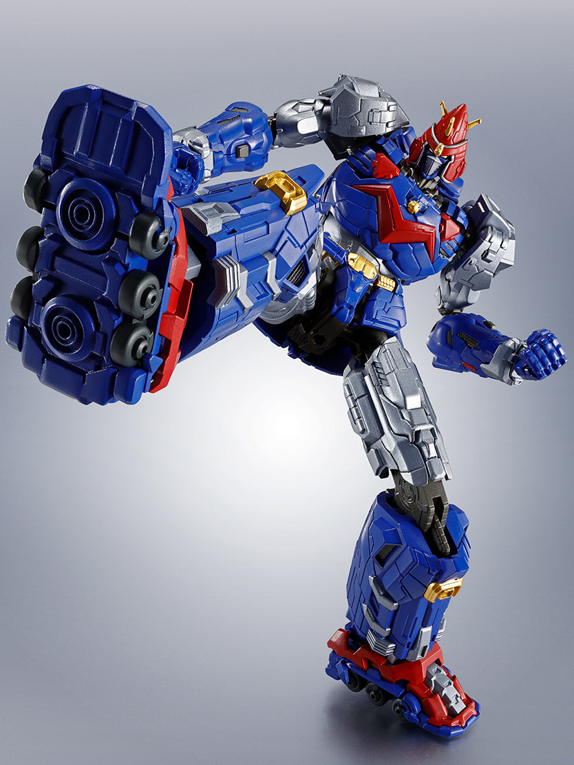 PREORDER Bandai Tamashii Nations ROBOT SPIRITS VOLTES V LEGACY