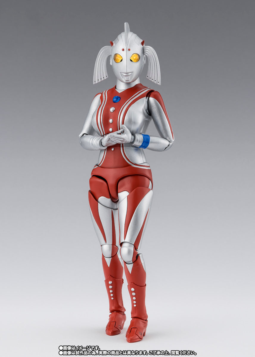 PREORDER S.H.Figuarts MOTHER OF ULTRA