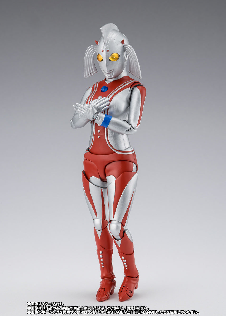 PREORDER S.H.Figuarts MOTHER OF ULTRA
