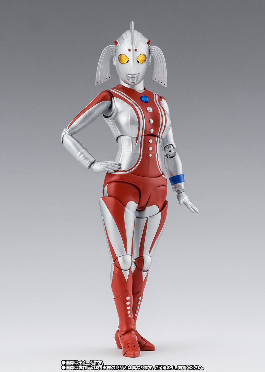 PREORDER S.H.Figuarts MOTHER OF ULTRA