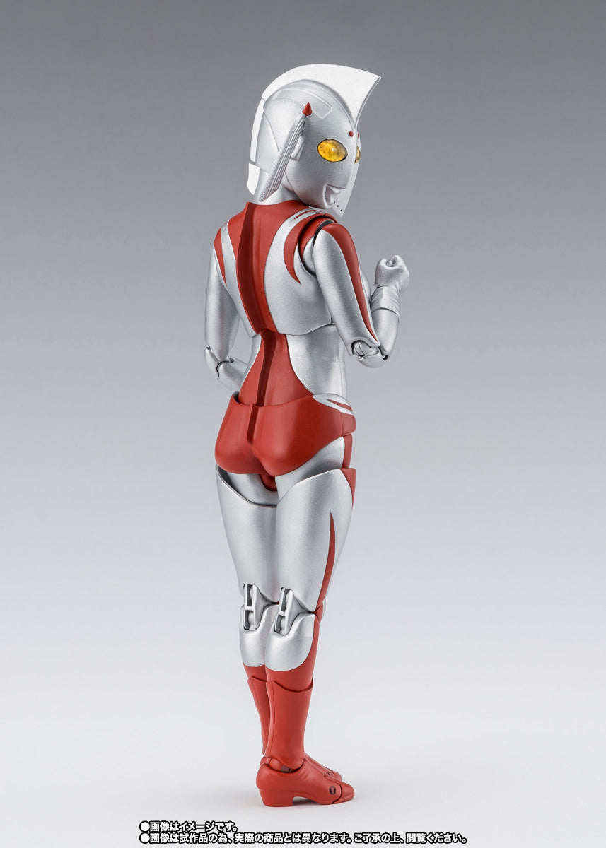 PREORDER S.H.Figuarts MOTHER OF ULTRA