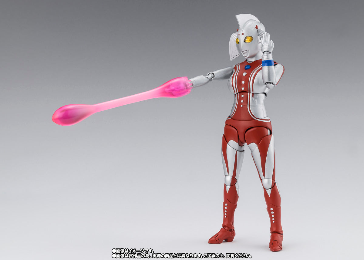 PREORDER S.H.Figuarts MOTHER OF ULTRA