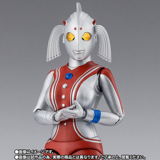 PREORDER S.H.Figuarts MOTHER OF ULTRA