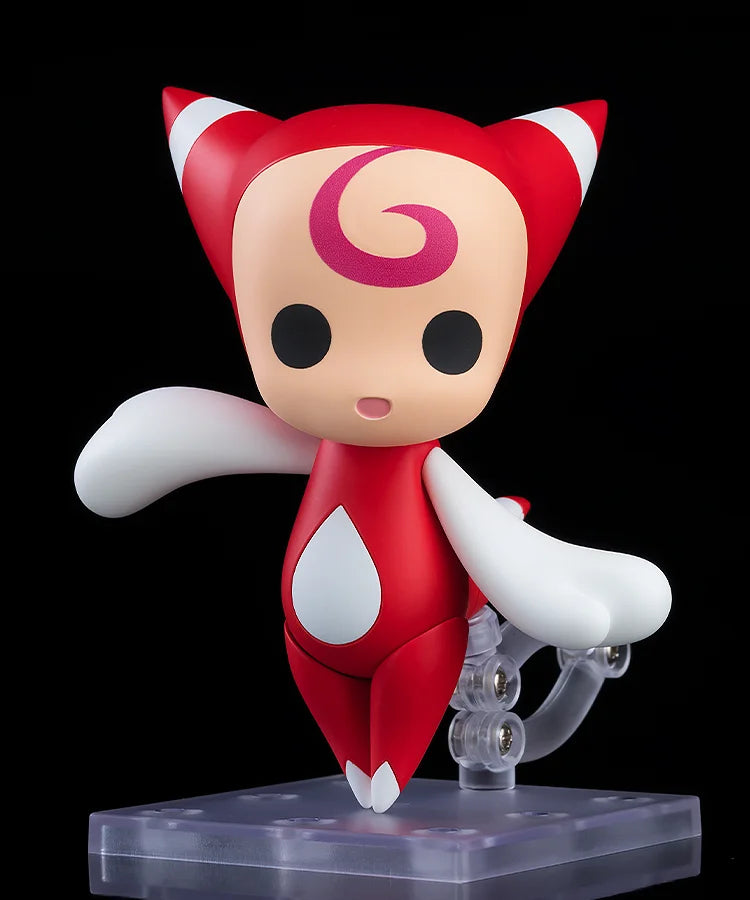 PREORDER Nendoroid AQUI-Chan
