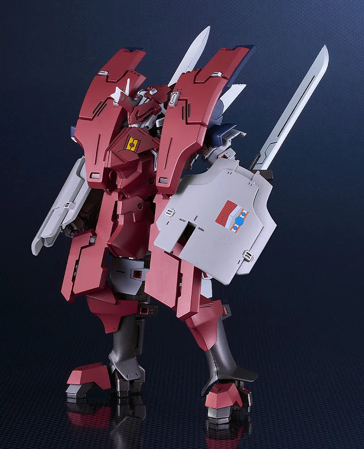 PREORDER MODEROID Delphine Third Form