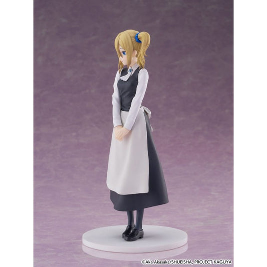 PREORDER Kaguya-sama: Love Is War -Ultra Romantic-" cantabile Ai Hayasaka Complete Figure