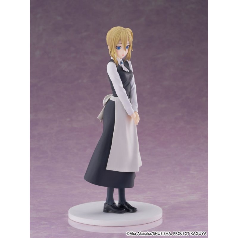 PREORDER Kaguya-sama: Love Is War -Ultra Romantic-" cantabile Ai Hayasaka Complete Figure