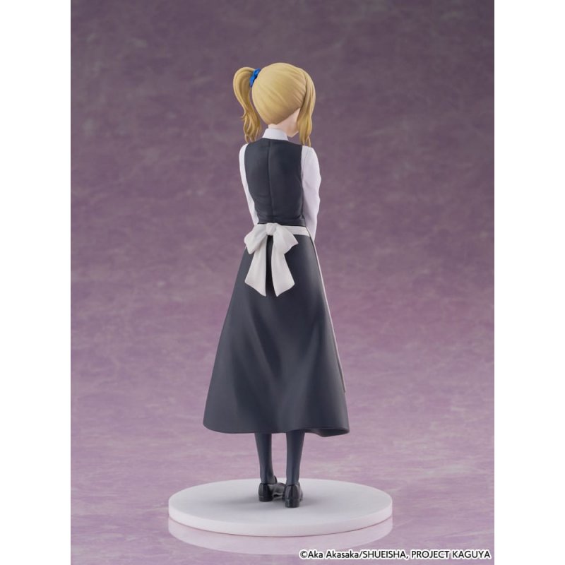 PREORDER Kaguya-sama: Love Is War -Ultra Romantic-" cantabile Ai Hayasaka Complete Figure