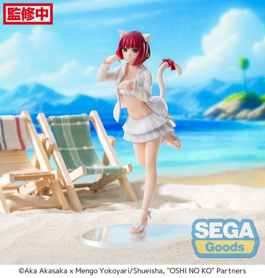PREORDER Luminasta "OSHI NO KO" "Kana Arima"