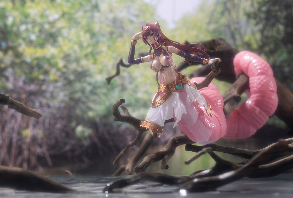 PREORDER Kotobukiya Arcanadea: Meltina Plastic Model Kit