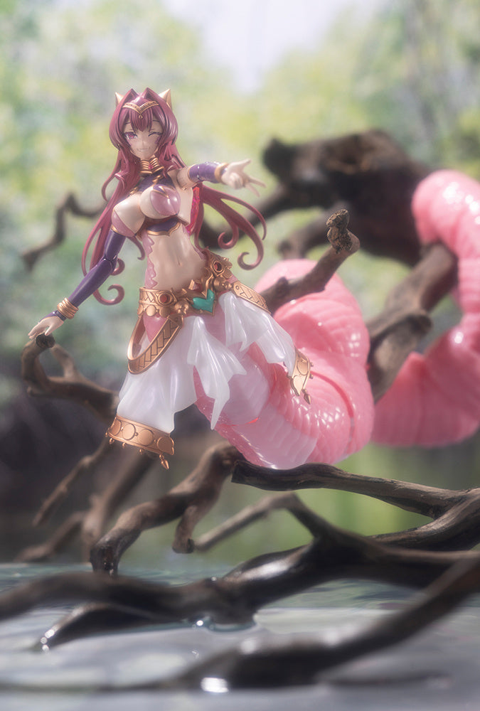PREORDER Kotobukiya Arcanadea: Meltina Plastic Model Kit