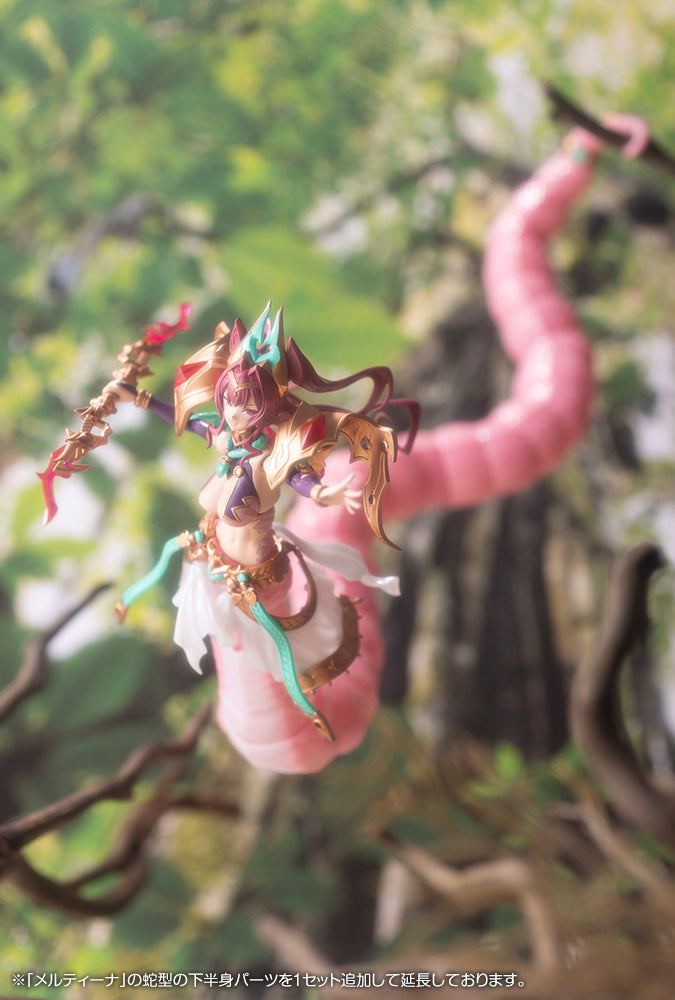 PREORDER Kotobukiya Arcanadea: Meltina Plastic Model Kit