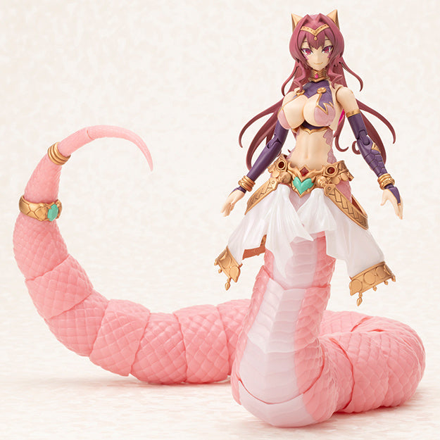 PREORDER Kotobukiya Arcanadea: Meltina Plastic Model Kit